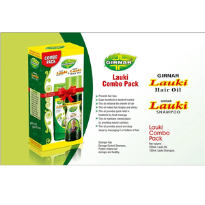 Tonique pour cheveux - Product Image 1