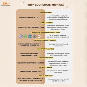 Píldoras de Colágeno 180g, Péptidos Hidrolizados de Bovino de Pastoreo, <span class=keywords><strong>8</strong></span> Aminoácidos <span class=keywords><strong>Esenciales</strong></span>, Certificación Halal y Kosher, Antioxidante para el Cabello, Adultos - Product Image 4