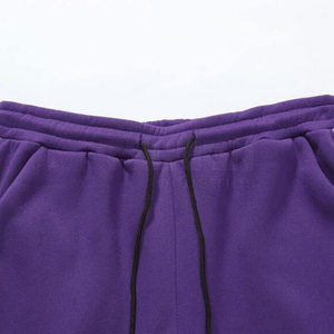 Confortable fermeture éclair quantité en vrac hommes survêtements légers vêtements de course survêtements pour hommes - Product Image 5