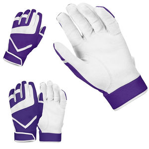 Gants de golf confortables en peau de mouton pour adultes pour hommes et femmes main gauche toutes tailles avec logo personnalisé pour une utilisation sportive - Product Image 3