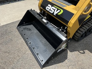 cheap price 2022 High Quality ASV POSI-<b>TRACK</b> RT120F RT135F RT40 | Loader Skid Steer Highly Efficient with Core Engine - Product Image 5