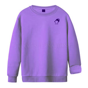 Sweatshirts avec logo personnalisé imprimé pour hommes Sweatshirts pour hommes Offre Spéciale fabrication pakistanaise - Product Image 1