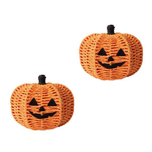 New collection decoration items for Halloween holiday make in Vietnam with wholesale price and OEM ODM color - Product Image 1