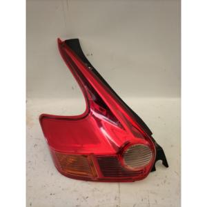 FEU ARRIÈRE GAUCHE NISSAN Juke 1ère Série 265551KA0B (10>13) - Product Image 1