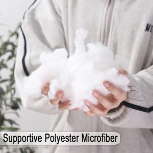 Insert d'<span class=keywords><strong>oreiller</strong></span> hypoallergénique 12 par 20 formes d'<span class=keywords><strong>oreiller</strong></span> pour canapé et canapé - Product Image 2