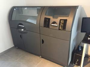 660Pro 3D Projet cjp ระบบใหม่ - Product Image 3