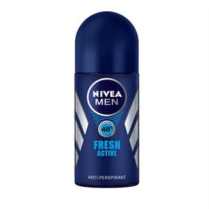 Déodorant Herbal Nivea en gros, livraison rapide, stock en vrac disponible, protection déodorante simplifiée avec le roll-on Nivea quotidien - Product Image 1