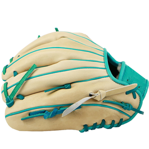 Gant de baseball à prise rapide avec large poche de capture et fermeture flexible au poignet pour la performance sur le terrain - Product Image 6