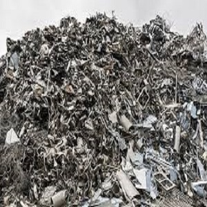 Déchets d'acier inoxydable à vendre, matériau de recyclage métallique de qualité industrielle supérieure - Product Image 5
