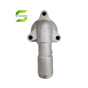 Salida de Agua para Automóviles, Piezas Automotrices Originales OE 11060-T0100 para Nissan, Gran Venta - Product Image 1