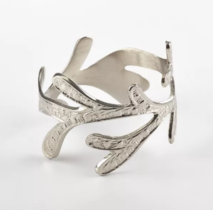 <b>Top</b> Quality Luxury Metal Napkin Ring Holder <b>Wedding</b> & Party <b>Table</b> <b>Decoration</b> - Product Image 3