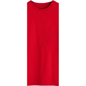 Nueva Camiseta Personalizada para Mujer, Cuello Redondo, Manga Corta, Lisa, Antiarrugas, Ecológica, Transpirable, de Felpa Estampada - Product Image 3