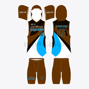 Maillot de football à manches longues personnalisé, nouvelle saison, uniformes de football simples, ensembles 7V7, uniforme sublimé - Product Image 4