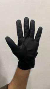 Gants de frappeur de baseball Accessoires de sport de haute qualité - Product Image 5