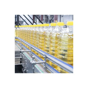 Huile de tournesol brute biologique en vrac, huile comestible de qualité supérieure pour les importateurs et les transformateurs d'huile - Product Image 3