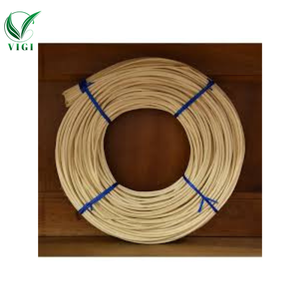 แกนหวายรีไซเคิลแบบม้วน - วัสดุธรรมชาติสำหรับทำตะกร้าและเฟอร์นิเจอร์ - Product Image 2