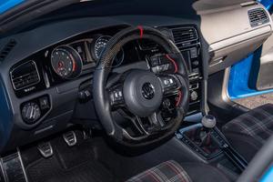 Auto Usado Confiable, Volkswagen GTI Edición Rabbit 2019 - Product Image 4