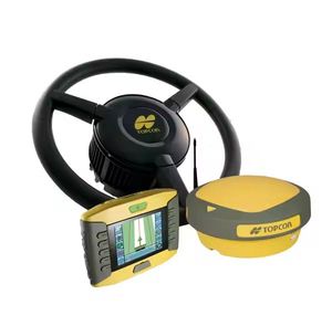 Compre una dirección automática asequible para tractores a la venta, las mejores ofertas en dirección de tractor duradera y eficiente para trabajos de precisión - Product Image 4