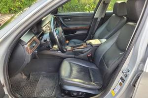 BMW 335I SEDÁN 2007 USADO, Volante a la Izquierda/Derecha - Product Image 4