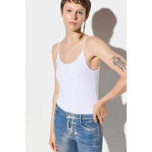Top Elástico de Tirantes Finos 01015 - Product Image 2