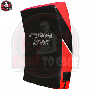 Nouvelle cible de frappe tendance en cuir PVC de haute qualité pour l'entraînement de boxe et d'arts martiaux - Product Image 3