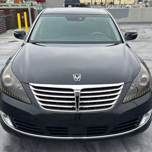 Hyundai Equus Ultimate Usado del 2016 - Product Image 1