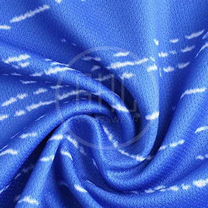 Uniforme de bádminton profesional en ropa deportiva transpirable y de secado rápido de talla grande hecha de poliéster-Venta al por mayor disponible - Product Image 5