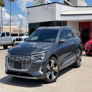(F&H) Audi e-tron quattro Prestige AWD quattro d'occasion 2019 - Product Image 1