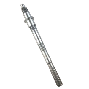 Durable Helical <b>Gearbox</b> Speed Increaser Improved Performance Tiller <b>Gearbox</b> - Product Image 3