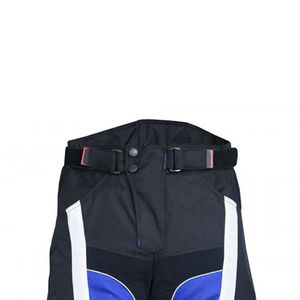 Pantalón de carreras de nailon transpirable para hombre, ropa deportiva de moto textil Cordura impermeable y a prueba de viento para entusiastas - Product Image 5