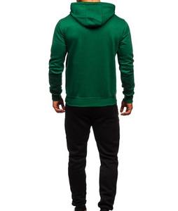 Chándales informales para hombre, ropa deportiva de manga larga para exteriores, chándal transpirable para hombre, novedad - Product Image 2