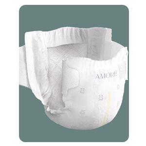 Pañales desechables absorbentes Pampers Amore Premium, línea de lujo con canal 3D para prevención de fugas, suministro al por mayor. - Product Image 2