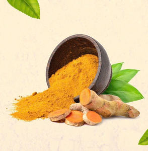 ผู้ส่งออกผงขมิ้นจำนวนมากมาจากฟาร์มที่ดีที่สุดของเวียดนาม - Product Image 1