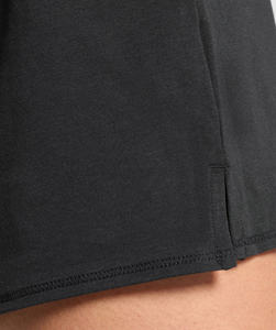 Vêtements d'extérieur pour femmes Short de jogging personnalisé avec votre logo Short pour femme Short respirant à séchage rapide pour femme - Product Image 5