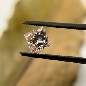 0,78 Carat Ink rrond AB roiamond oooose OOO AB ING AB iamond oooose For ewelry aking Viiamond versary - Product Image 3