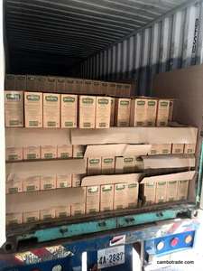 Fas Shipping Aceite de girasol refinado puro de grado 100% de calidad premium para uso en cocina Tambor disponible/Botella de plástico/Embalaje a granel - Product Image 6