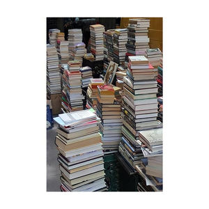 Recortes de Periódico de Uso Múltiple/ Desechos de Papel/ Recortes de Periódico Viejo para Venta al Por Mayor - Product Image 1