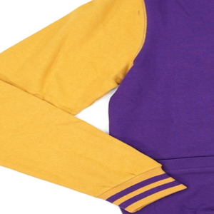 <b>Long</b> Sleeves College University Knitted <b>Cardigan</b> Sweater Sororities - Product Image 3