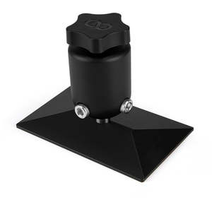 Accesorio para Impresora 3D ELEGOO Mars 4 DLP - Placa de Construcción - Product Image 1