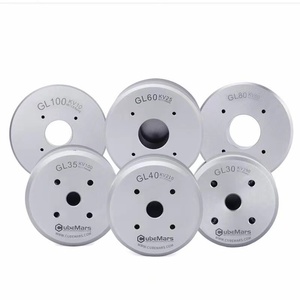 CubeMars GL80 KV30 경량 고토크 모터 드론 짐벌용 저코깅 브러시리스 방폭 영구 자석 - Product Image 2