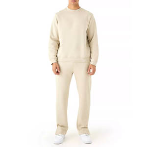Ensemble de survêtement pour homme pour l'entraînement et le port quotidien, ensembles de survêtement pour homme pour la salle de sport, le jogging et les activités décontractées, survêtement pour homme - Product Image 1