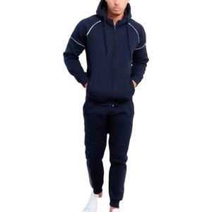 Men's Fashion Winter Tracksuit <b>Hoodie</b> Fitness Gym Clothing with <b>Maternity</b> Feature for Sports Running Jogging In 2026 - Product Image 1