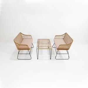 CH Factory-Silla de boda para exteriores perfecta para crear una hermosa Configuración de ceremonia de boda - Product Image 3