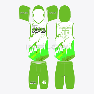 Uniformes de Fútbol 7V7 y Fútbol Americano 7on7 Personalizados de Alta Calidad para Jóvenes, Nuevos Uniformes Sublimados de Compresión - Product Image 3