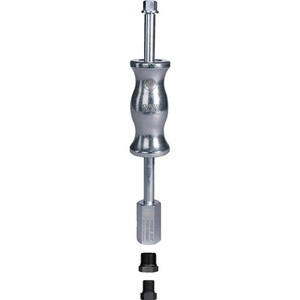 KUKKO 1.7kg Slide <b>Hammer</b> with 230mm Impact Stroke - Product Image 1