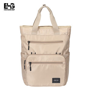 Multifunctional <strong>Convertible</strong> <strong>Backpack</strong> <strong>Purse</strong> Women 3 in 1 Use Durable <strong>Tote</strong> Shoulder Bag Fashion Versatile Zipper Closure 2026 - Product Image 6