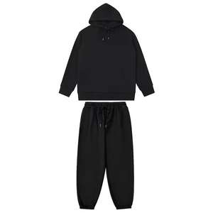 Men's 100% Cotton Pullover Hoodie | Breathable <b>Leopard</b> Pattern Casual Style <b>Sweatshirt</b> for Winter - Product Image 2