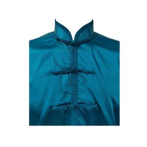 ชุดเครื่องแบบกังฟูมืออาชีพแบบคลาสสิก2025ทนทานเสื้อผ้าศิลปะการต่อสู้แบบดั้งเดิม - Product Image 2