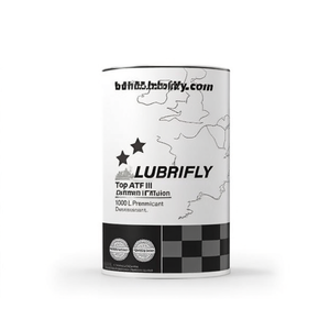 Lubrificante Sintetico Premium ATF III per Trasmissioni Automatiche Dexron II ATF 1000 L - Product Image 3