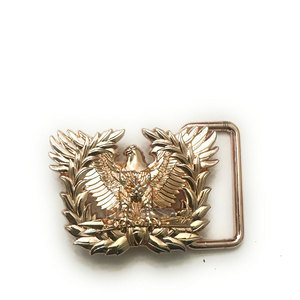 Hebillas de Hierro Ceremoniales de Nuevo Ingreso, Hebillas de Hierro Ceremoniales Ligeras, Hebillas de Hierro Ceremoniales de Material Duradero - Product Image 6